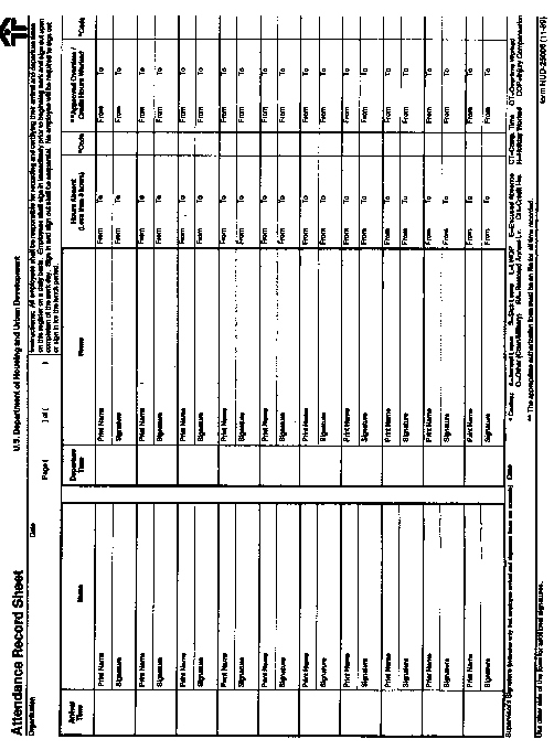 Appendix F